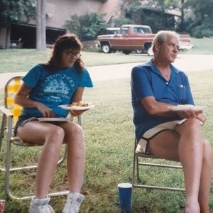 Meet your Posher, Jen